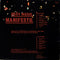 Roxy Music : Manifesto (LP, Album, Red)