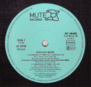 Depeche Mode : A Question Of Time (New Town Mix) (12", Maxi, Ltd, S/Edition)