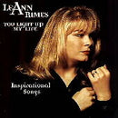 LeAnn Rimes : You Light Up My Life (Inspirational Songs) (CD, Album)