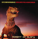 Scorpions & Berliner Philharmoniker : Moment Of Glory (CD, Album)