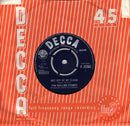 The Rolling Stones : Get Off Of My Cloud (7", Single)