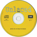 Various : Unlaced (CD, Comp)