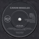 Caron Wheeler : UK Blak (7", Single)