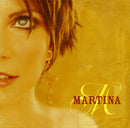 Martina McBride : Martina (CD, Album, Copy Prot.)