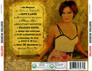 Martina McBride : Martina (CD, Album, Copy Prot.)