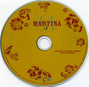 Martina McBride : Martina (CD, Album, Copy Prot.)