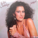 Rita Coolidge : Satisfied (LP, Album)