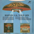 Boston : Don't Look Back (7")