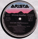 Whitney Houston : Love Will Save The Day (Extended Remix) (12", Maxi)