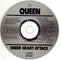 Queen : Sheer Heart Attack (CD, Album, RE, RM, RP)