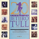 Jethro Tull : 20 Years Of Jethro Tull (2xLP, Comp, Gat)