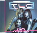 TLC : No Scrubs (CD, Single, CD1)