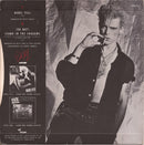 Billy Idol : Rebel Yell (7", Single, Blu)