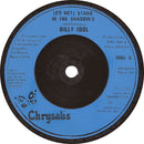 Billy Idol : Rebel Yell (7", Single, Blu)