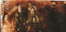 Ashcorn : Visions From Your Instinct (CD, Album)