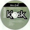 Kiosk (4) : One Day I'm Going To Go Stratospheric On You And, Chances Are, You'll Thank Me For It  (CD, Single, Enh)