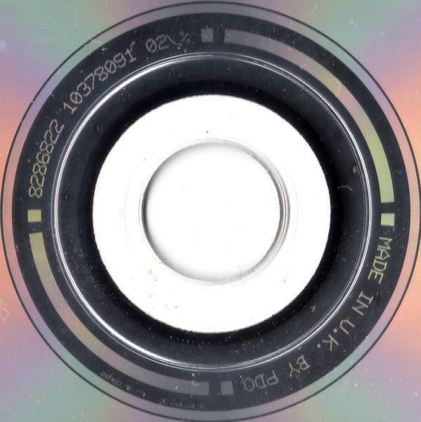 Various : Help (CD, Comp)