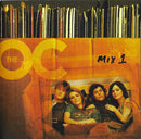 Various : Music From The OC: Mix 1 (CD, Comp, Enh)