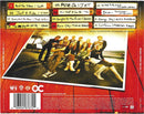 Various : Music From The OC: Mix 1 (CD, Comp, Enh)