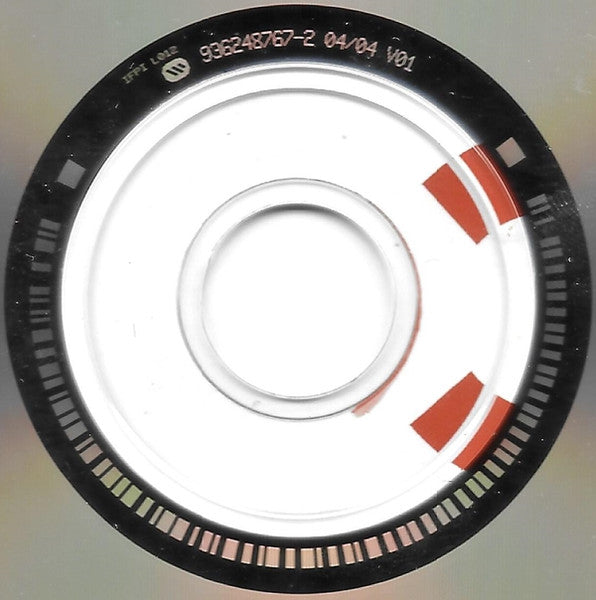 Various : Music From The OC: Mix 1 (CD, Comp, Enh)