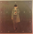 Kraak & Smaak : The Future Is Yours (12", Ltd, Pic)