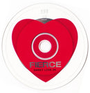 Fierce (2) : Sweet Love 2K (Remix Pack) (Minimax, Single)