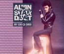 Alvin Stardust : My Coo Ca Choo (7")