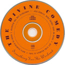 The Divine Comedy : Something For The Weekend (A Casanova Companion No. 1) (CD, Single)