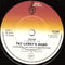 Fat Larry's Band : Zoom  (7", Single, Pap)