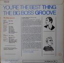 The Style Council : Groovin' (7", Single, Sil)