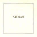 Roxy Music : Oh Yeah (7", Single, Gol)