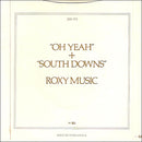 Roxy Music : Oh Yeah (7", Single, Gol)