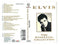 Elvis Presley : Elvis The Essential Collection (Cass, Comp)