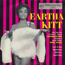 Eartha Kitt With Henri René And His Orchestra : Eartha Kitt Sings (7", EP)