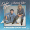 Shakin' Stevens & Bonnie Tyler : A Rockin' Good Way (7", Single, Pap)