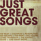 Various : Just Great Songs (2xCD, Comp)