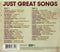 Various : Just Great Songs (2xCD, Comp)