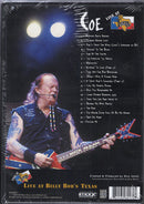 David Allan Coe : Coe (DVD-V, Multichannel)