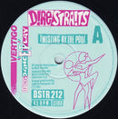 Dire Straits : ExtendeDancEPlay (12", EP, Single)