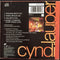 Cyndi Lauper : Heading West (CD, Single)