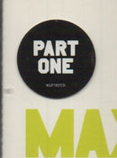 Maxïmo Park : Graffiti (CD, Single, CD1)