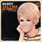 Dusty Springfield : All I See Is You (7", Single, Mono, 3 P)