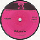 Donovan : There Is A Mountain (7", Single, Sol)