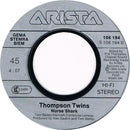 Thompson Twins : Doctor! Doctor! (7", Single)