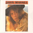John Mayall : Empty Rooms (LP, Album)