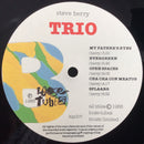 Steve Berry : Trio (LP)