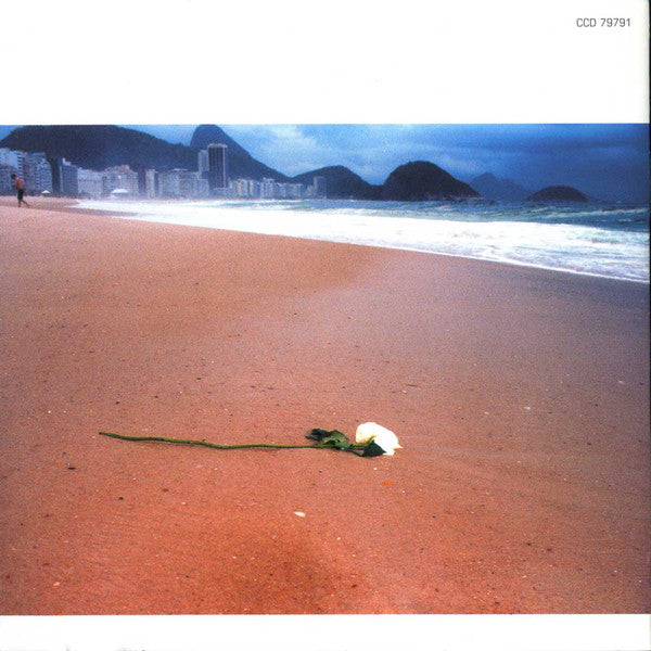 Mônica Vasconcelos & Nóis* : Oferenda (CD, Album)
