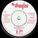 The Stranglers : Peaches / Go Buddy Go (7", Apr)