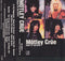 Mötley Crüe : Shout At The Devil (Cass, Album)
