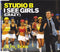Studio B : I See Girls (Crazy) (CD, Single, Enh)